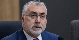 Çalışma ve Sosyal Güvenlik Bakanı Işıkhan'dan İsrailli Bakan'ın paylaşımına tepki