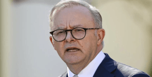 Avustralya Başbakanı Albanese, aile içi şiddeti 'ulusal kriz' olarak nitelendirdi