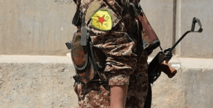 Terör örgütü PKK/YPG, Suriye'de 14 yaşındaki bir çocuğu silahlı kadrosuna katmak için kaçırdı