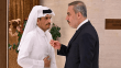 Dışişleri Bakanı Fidan, Katarlı ve Suudi mevkidaşları ile görüştü
