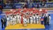 Judo Küçükler Türkiye Şampiyonası tamamlandı
