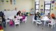 Tarsus’ta açılan ’Çocuk Gelişim Merkezi’ hizmete başladı
