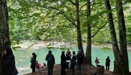 Bolu Belediyesi “Doğa Etkinlikleri” 8 Mayıs’ta Başlıyor
