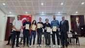 Liseler arası II. Milli Kültür Bilgi Yarışmasının ikinci turu yapıldı
