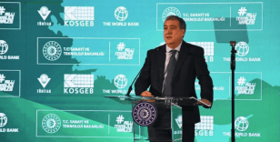 Dünya Bankası Türkiye Direktörü Lopez, Türkiye'nin iklim değişikliği alanındaki çalışmalarını övdü