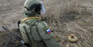 Rus mayın temizleme uzmanı: Ukrayna ordusu mayınları ölü hayvanların içine saklıyor