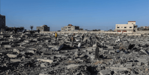 DSÖ, Refah'a kapsamlı bir saldırının 'insani bir felaket' olacağı uyarısında bulundu