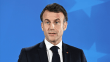 Macron, Fransa'nın Ukrayna'ya askeri birlik gönderme ihtimali olduğunu tekrarladı