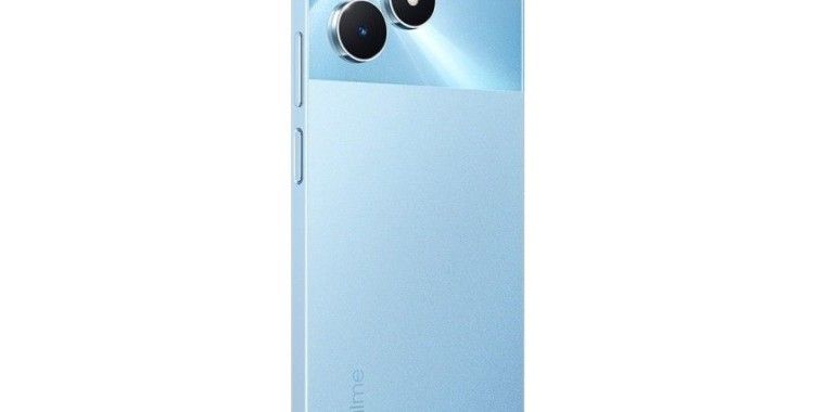 realme, Note 50 modelini tanıttı
