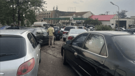 Nijerya'da yakıt krizi devam ediyor