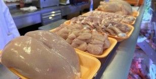 Tavuk eti fiyatlarındaki artışa ihracat freni
