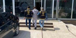 Bandırma’da motosiklet hırsızları tutuklandı

