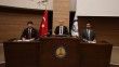 Şahinbey Belediyesi Mayıs Ayı Meclis Toplantısı yapıldı
