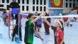 Badminton grup şampiyonası Denizli’de başlıyor
