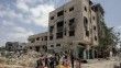 Gazze'de can kaybı 34 bin 622'ye yükseldi