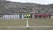 Hacılar Erciyesspor - Dersimspor maçı oynanmayacak
