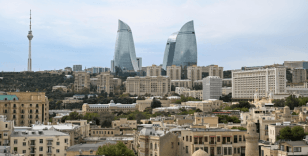 Azerbaycan'da ulaşımdaki engeller 'Türk malı' projeyle aşılacak