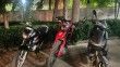 Gaziantep'te 3 motosiklet hırsızlığı şüphelisi yakalandı