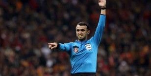 Atilla Karaoğlan, ikinci kez Kayserispor maçında
