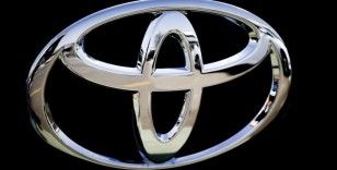 Toyota, Kamboçya'da araç montaj fabrikası açtı