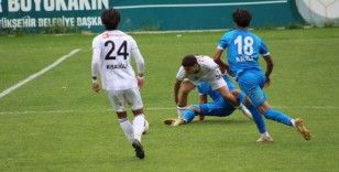 Denizlispor, 2. Lig’e mağlubiyetle veda etti
