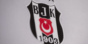 Beşiktaş'ta genç futbolcu Mustafa Erhan Hekimoğlu'nun sözleşmesi yenilendi