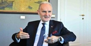 İTO Başkanı Avdagiç’ten S&P’nin Türkiye’nin notunu artırmasına ilişkin değerlendirme

