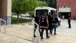 Manisa’da aranan şahıslar polisten kaçamadı: 24 tutuklama
