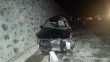 Bingöl’de otomobil ata çarptı: Kazada 1 kişi hayatını kaybetti
