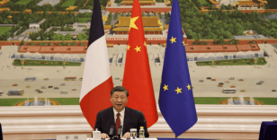 Çin lideri Şi'nin Avrupa turu başlıyor