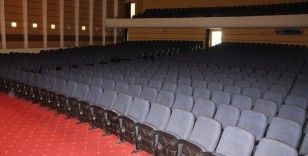 Denizlispor kongresinde salon boş kaldı

