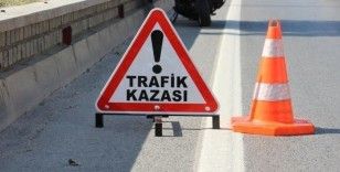 Aydın’da Nisan ayında gerçekleşen kazalarda 11 kişi hayatını kaybetti
