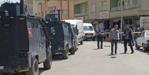 Mardin'de 5 kişinin yaralandığı silahlı kavgada 9 gözaltı