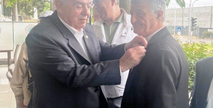 Ayvalık Demokrat Parti’de “Otan” dönemi
