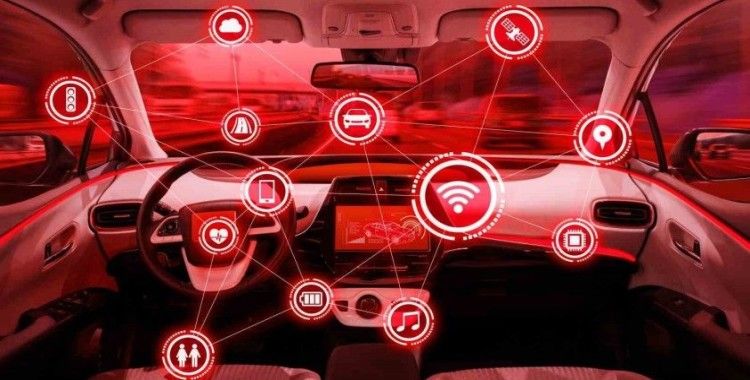 Vodafone Business, otomotiv sektöründeki çalışmalarına devam ediyor
