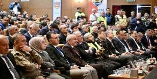 Malatya’da ’Trafik ve İlkyardım Haftası’ etkinliklerle kutlandı
