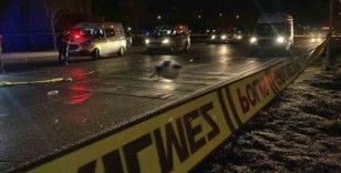 Konya’da 6 kişinin öldüğü kazada araç sürücüsü mahkemede mağdur aileden helallik istedi

