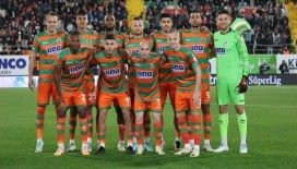 Alanyaspor-Beşiktaş maçı biletleri satışta
