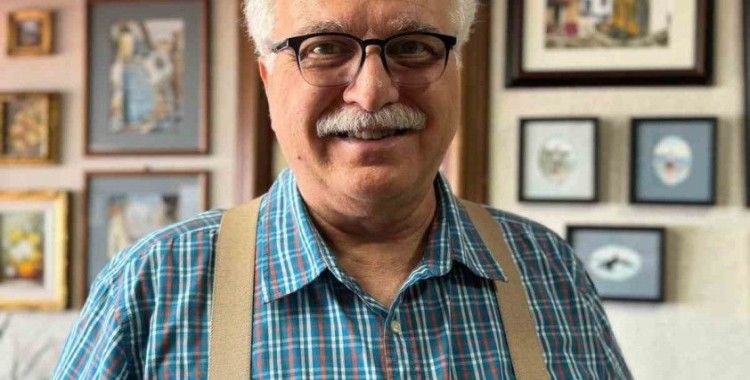 Prof. Dr. Tevfik Özlü: “Sabahları uykudan uyandıran nefes darlığına dikkat”