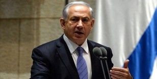 Netanyahu, Refah saldırısının 'İsrailli esirlerin getirilmesi için' düzenlendiğini savundu