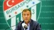 Bursaspor Kulübü: “Unutulmayacaksın şampiyon başkan”
