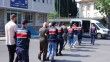 Mersin merkezli 8 ilde DEAŞ operasyonu: 11 tutuklama
