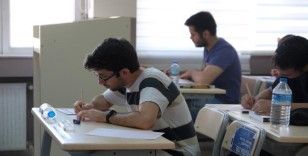 Karacasu’da ihtiyaç sahibi öğrencilerin sınav ücretlerini kaymakamlık karşılayacak
