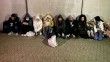 Edirne'de 21 kaçak göçmen ve 2 organizatör yakalandı