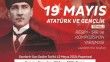 Aydın Büyükşehir Belediyesi’nden 19 Mayıs temalı ödüllü yarışma
