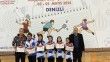 Sinanpaşalı öğrenciler badmintonda bölge şampiyonu oldu
