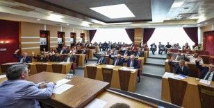 Serdivan Belediyesi’nde 2023 yılı kesin hesabı onaylandı
