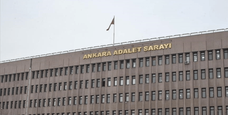 Sinan Ateş cinayeti sanıkları 1 Temmuz'da hakim karşısına çıkacak