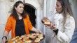 Kapadokya Gastronomi Festivali ‘Kapadokya’da Bahar Sofraları’ sona erdi
