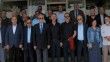 Burhaniye Tariş’den Birlik Başkanı Akova’ya vefa ziyareti
